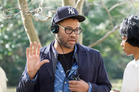 Is Jordan Peele Making More Horror Movies? | POPSUGAR Entertainment