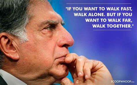 11 Inspiring Ratan Tata Quotes That’ll Help You Set Your New Year Goals