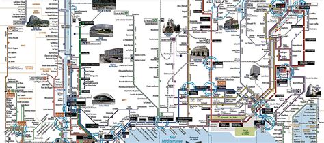Nice Bus Map 2026