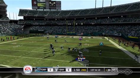 Gamespot Reviews Madden Nfl 11 Video Review Youtube