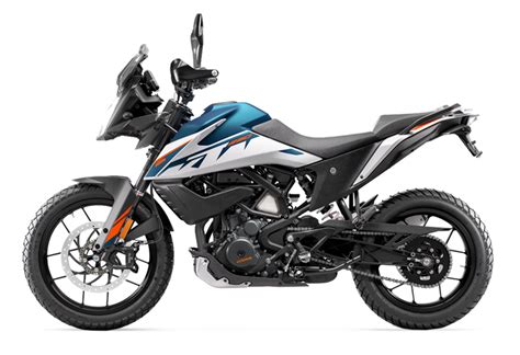 Ktm 250 Adventure Price Colors Images Specifications