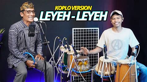 PENGGEMAR CAMPURSARI PASTI TAU LAGU INI LEYEH LEYEH VERSI KOPLO