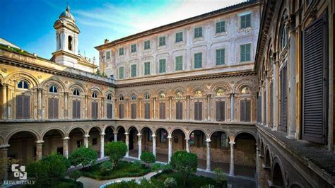 Hidden Gems Of Rome Galleria Doria Pamphilj And The Portrait Of Pope