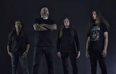 Sadist I Dettagli Del Nuovo Album Metal News