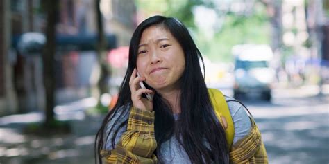 Awkwafina Is Nora From Queens: The 10 Funniest Quotes So Far From Season 1