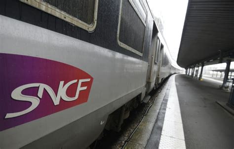 Ile De France La Sncf Va Mettre à Disposition Des Espaces De Travail