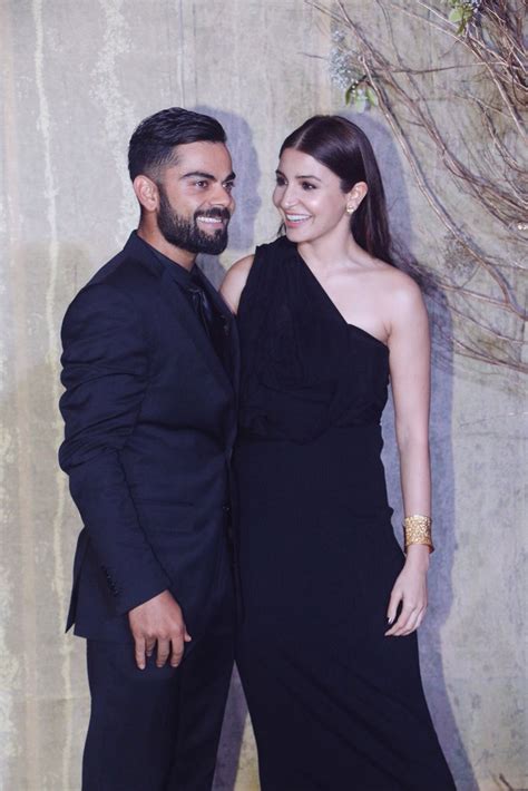 Virat Kohli Matches Steps With Anushka Sharma At Manish’s Birthday Bas ...