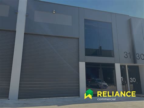 Factory, Warehouse & Industrial Property Leased in 31/90 Cranwell