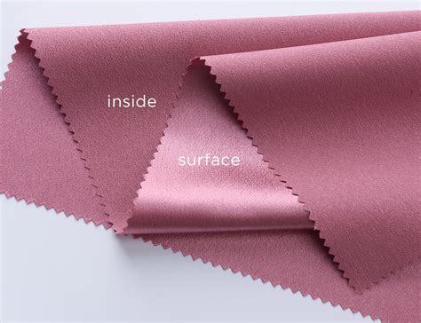 Silk fabric VS Satin fabric – Lezhou Garment