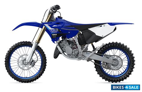 Yamaha Yz X Motorcycle Price Review Specs And Features