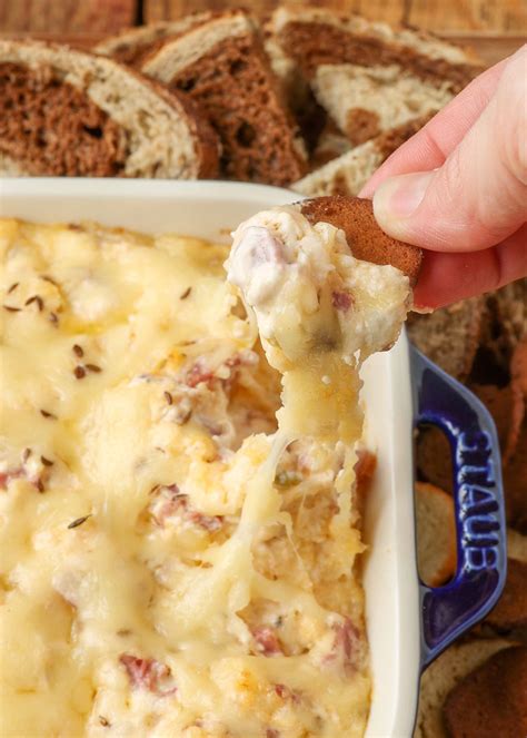 Corned Beef Dip Barefeet In The Kitchen