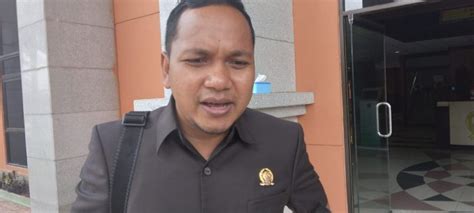 Soal Dugaan Iup Tambang Palsu Dprd Kaltim Dorong Pansus Investigasi