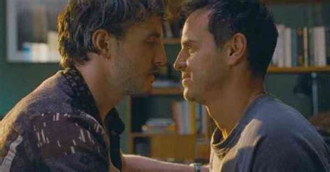 Paul Mescal revela detalhes das cenas de sexo gay de seu novo filme O tipo mais puro da atuação