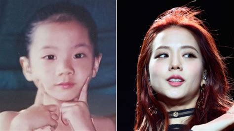 The Blackpink Members Were Unrecognizable Before They Were Famous