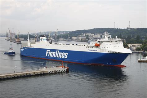 Finnlines Baf