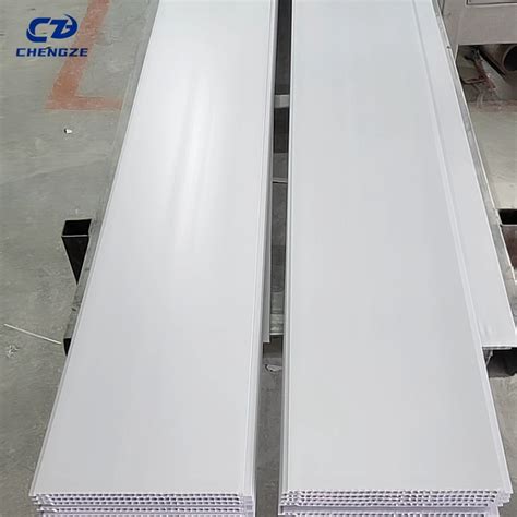 Introduction To PVC Ceiling China WPC Decking Flooring Manufacturer