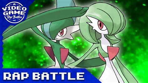 Cam Steady Gardevoir Vs Gallade Lyrics Genius Lyrics