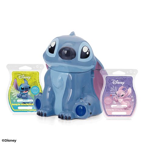 Scentsy Stitch Warmer Bundle Lose The Flame Scentsy Store