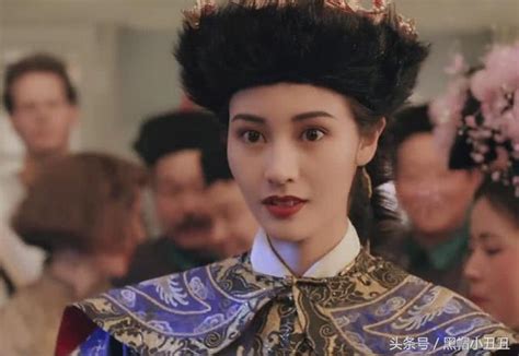 这些90年代的“混血”女星，年轻时到底有多美？ 每日头条