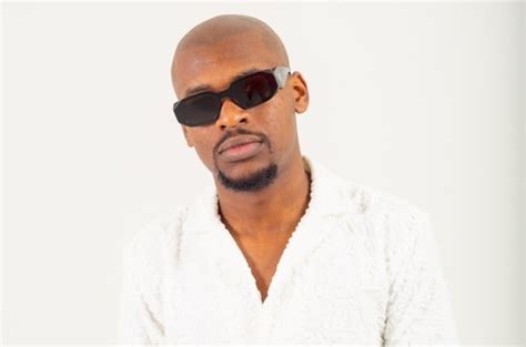 Mr Thela gets ready to take over the world as he is set to perform in South Korea | Drum