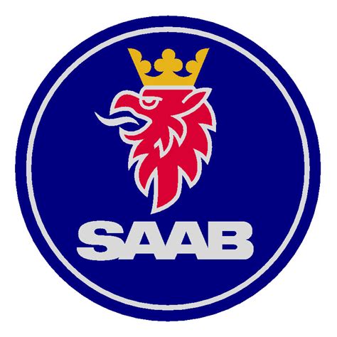 Saab Logo 2013 Geneva Motor Show