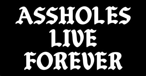 All Rights Reserved Text Live Fast Die Hard Forever Is A Lie Live
