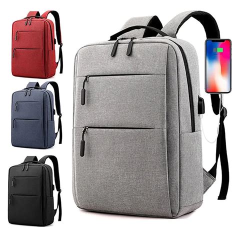 Laptop Travel Backpack - CIRCUIT CRAFTED