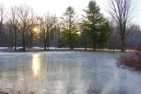 The Arboretum University Of Guelph Ontario Canada Flickr