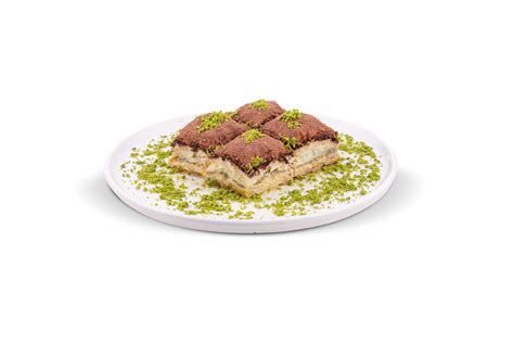 Soğuk Baklava 508 47 TL KDV