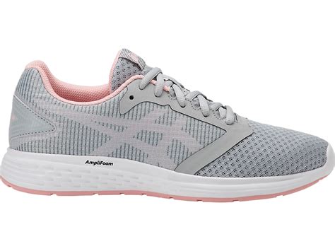 Asics Patriot 10 Grey | atelier-yuwa.ciao.jp