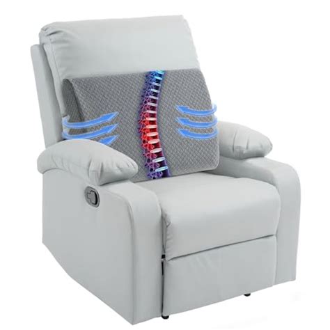 I Tested the Best Lumbar Support Recliners and Here's What I Found!