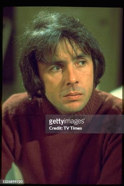 Actor Richard Osullivan In Charcter As Robin Tripp On The Set Of News Photo Getty Images