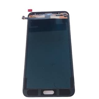 Tela Lcd Display Touch Frontal J7 J700 Shopee Brasil