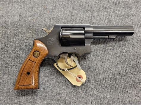 Taurus Model 82 Revolver Revolvers At 1038740853