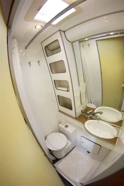 Санузел в доме на колесах | Home appliances, Home, Camper