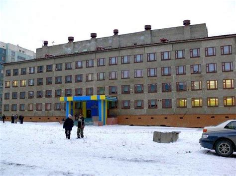 Норильск фотографии, фотографии города Норильск - Страница 13