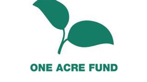 One Acre Fund Michigan Ross