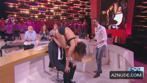 LE GRAND JOURNAL NUDE SCENES AZNude