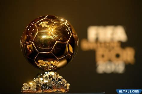 من هو اكثر لاعب حصل على الكرة الذهبية موقع كستنا