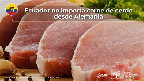 Agrocalidad On Twitter Ante La Alerta Y Cierre De Mercados Para Carne