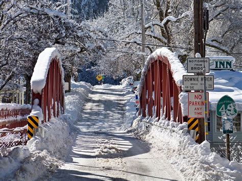 1000+ images about Downieville Ca on Pinterest | Ghost towns, Cas and ...