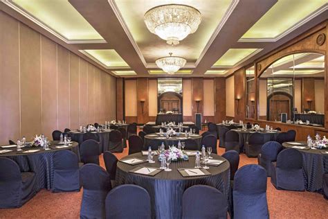 Eros Hotel in Nehru Place, Delhi | Banquet Hall - VenueMonk