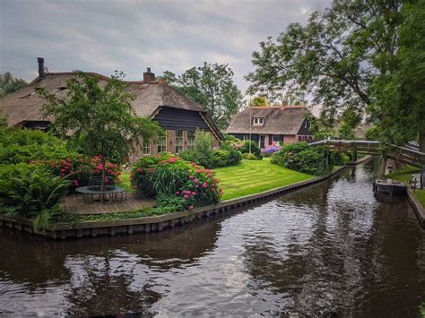 Giethoorn Wallpapers Top Free Giethoorn Backgrounds Wallpaperaccess