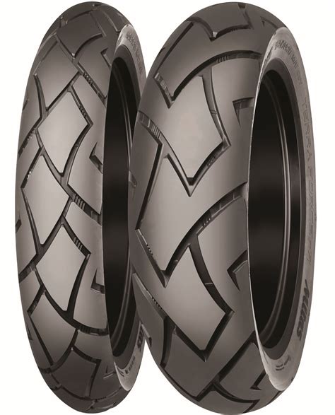Mitas Terra Force-R: per le moderne maxi enduro - WHEELSmag