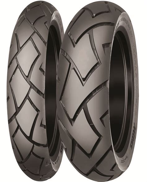 Mitas Terra Force R Per Le Moderne Maxi Enduro WHEELSmag