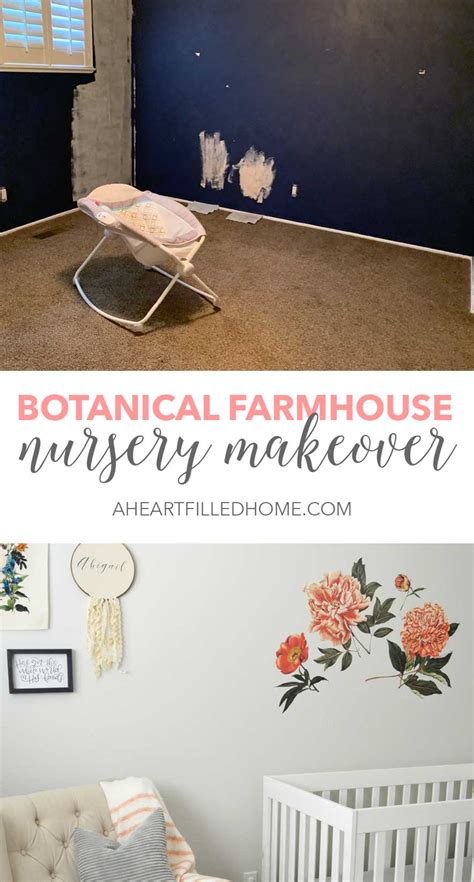 Beautiful Modern Farmhouse Guest Bathroom Makeover Orc Week 6 A