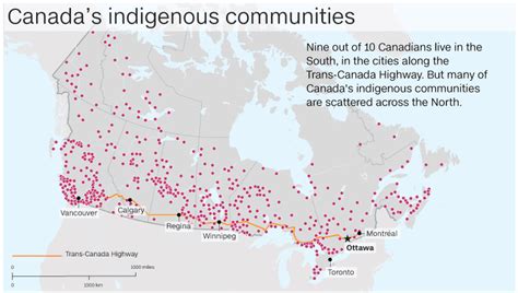 The Canadian Indigenous Community Fighting Sex Trafficking Human