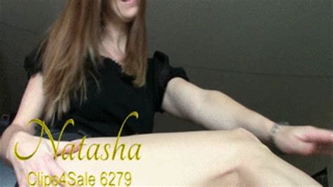 Leg Pump HD 1080P Brunette Fetish And Fantasy Clips4sale