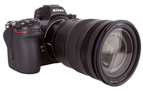 Kameratest Nikon Z 6II | FOTO HITS Magazin