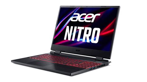 Acer Nitro 5 2023 Launched In India 4 Things To Know About Next